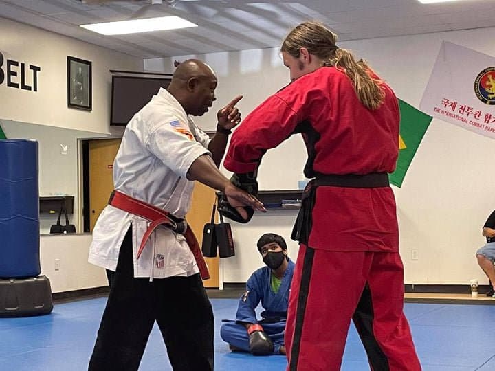 Competitive Edge Karate Gallery Photo Number 3