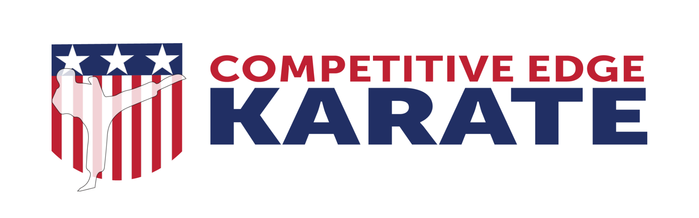 Competitive Edge Karate