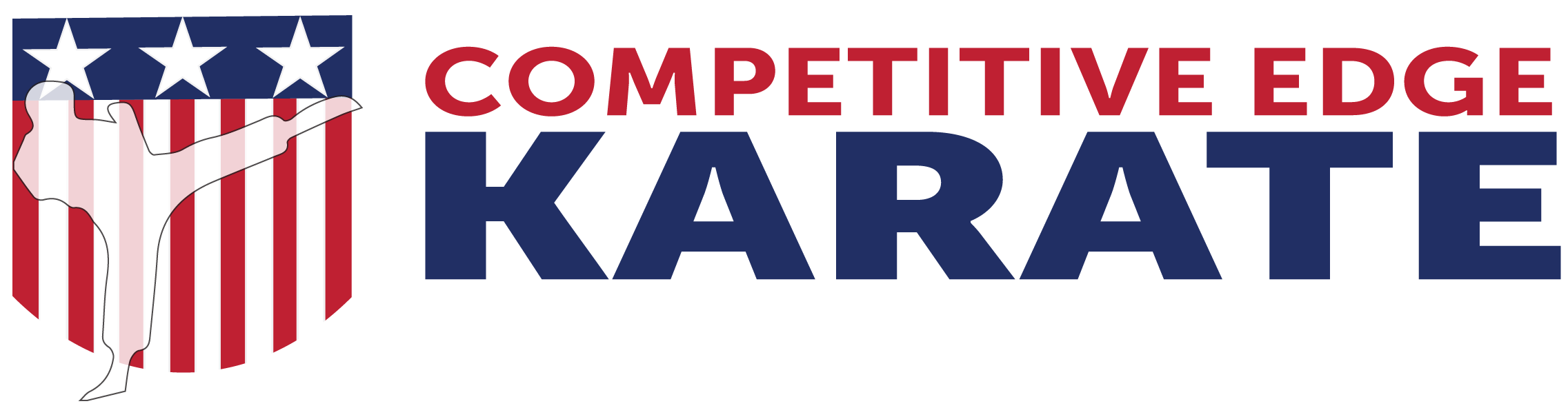 Competitive Edge Karate
